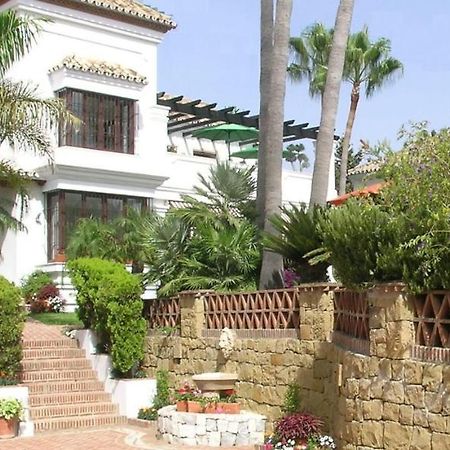 Beach And Golf Resort La Perla Miguel Adults Only มาร์เบยา ภายนอก รูปภาพ