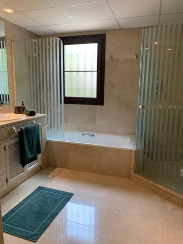 Beach And Golf Resort La Perla Miguel Adults Only มาร์เบยา ภายนอก รูปภาพ